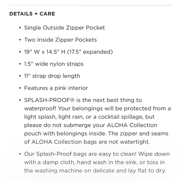 ALOHA Collection Day Tripper - Picture 7 of 9